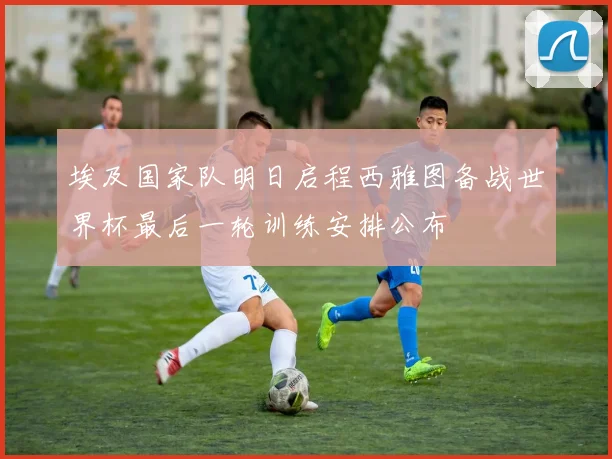 埃及国家队明日启程西雅图备战世界杯最后一轮训练安排公布