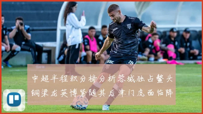 中超半程积分榜分析蓉城独占鳌头铜梁龙英博紧随其后津门虎面临降级危机